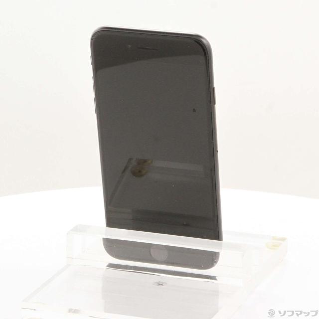 中古)Apple iPhone SE 第2世代 64GB ブラック MHGP3J/A SIMフリー(352
