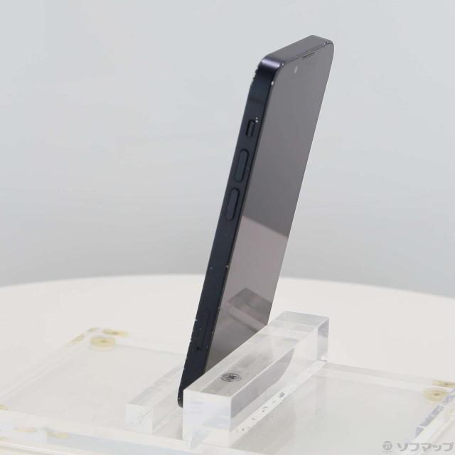 (中古)Apple iPhone13 mini 128GB ミッドナイト MLJC3J/A SIMフリー(344-ud)