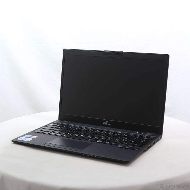 (中古)FUJITSU LIFEBOOK WU2/D2 FMVWD2U27 (Windows 10)(348-ud)