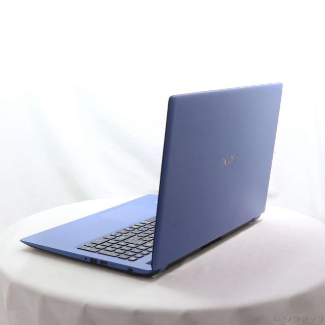 (中古)Acer Aspire 3 A315-32-N14U/BF ストーンブルー (Windows 10)(295-ud)_1