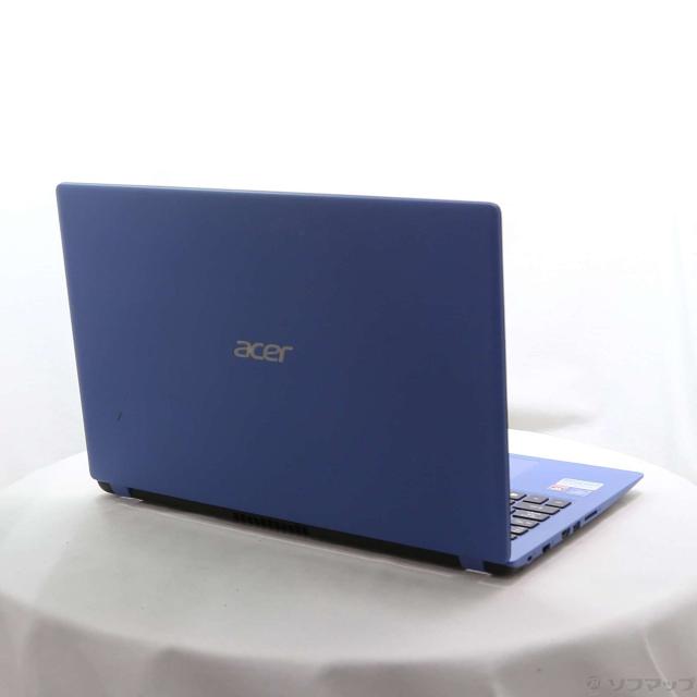 (中古)Acer Aspire 3 A315-32-N14U/BF ストーンブルー (Windows 10)(295-ud)_2