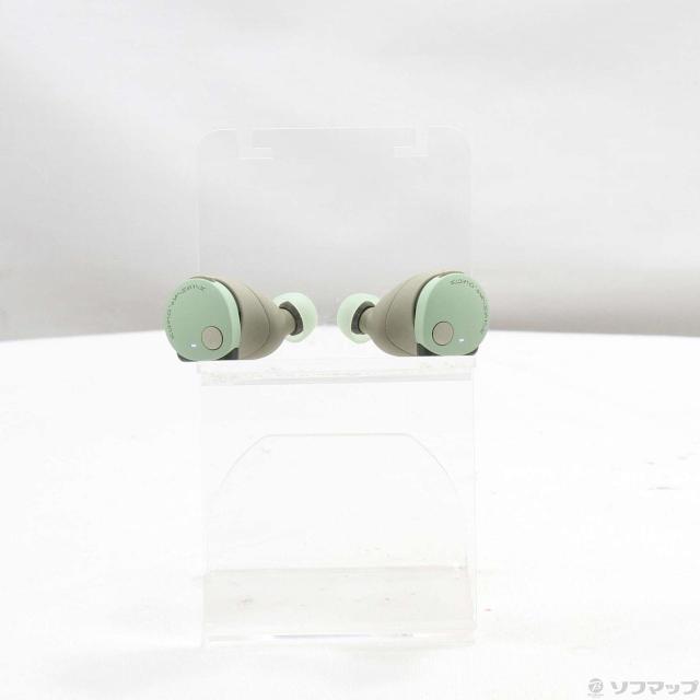(中古)audio-technica ATH-CKS50TW2 GG スター・ウォーズ グローグ(198-ud)
