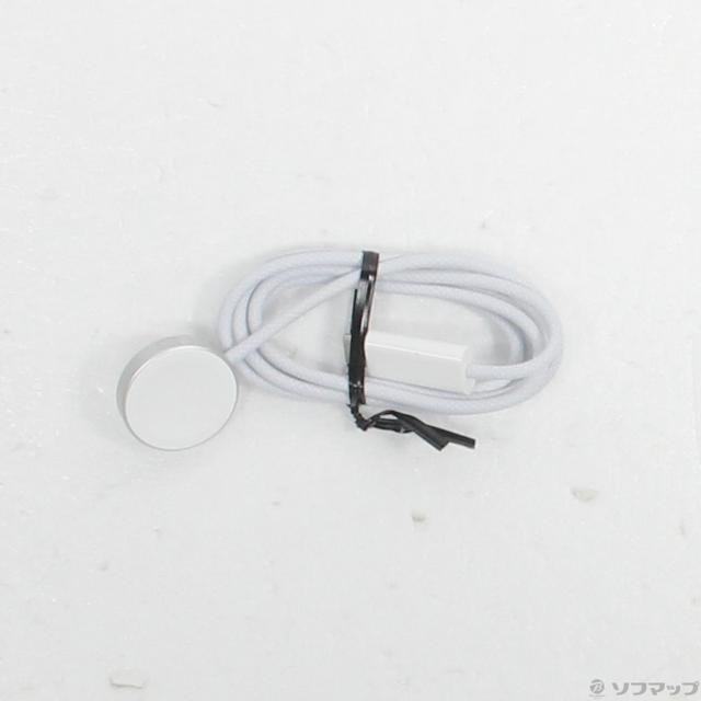 (中古)Apple Apple Watch Ultra GPS + Cellular 49mm チタニウムケース ミッドナイトオーシャンバンド(377-ud)_4