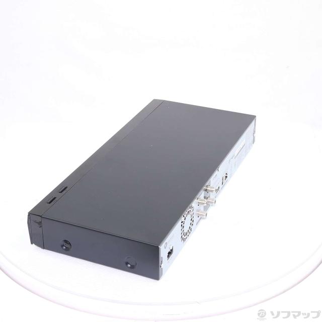 (中古)Panasonic (中古品) ブルーレイレコーダー DIGA(ディーガ) DMR-4CW201 [2TB /3番組同時録画 /BS・CS 4Kチューナー内蔵](258-ud)