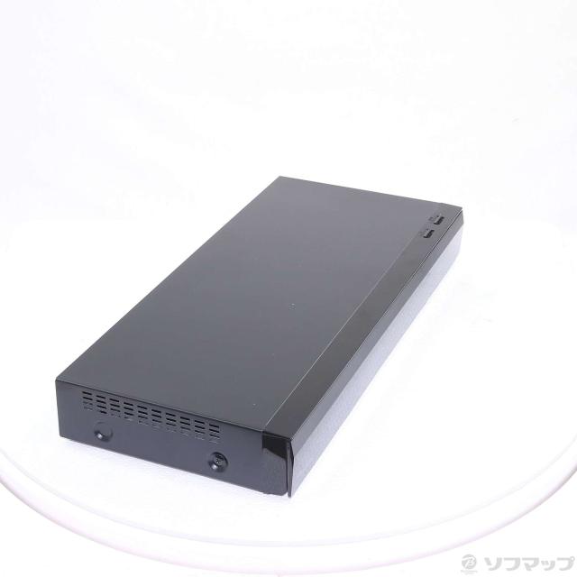 (中古)Panasonic (中古品) ブルーレイレコーダー DIGA(ディーガ) DMR-4CW201 [2TB /3番組同時録画 /BS・CS 4Kチューナー内蔵](258-ud)