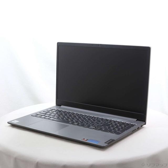 (中古)Lenovo ThinkBook 15-IIL 20SM000JJP(349-ud)