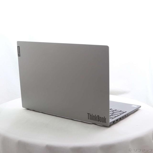 (中古)Lenovo ThinkBook 15-IIL 20SM000JJP(349-ud)