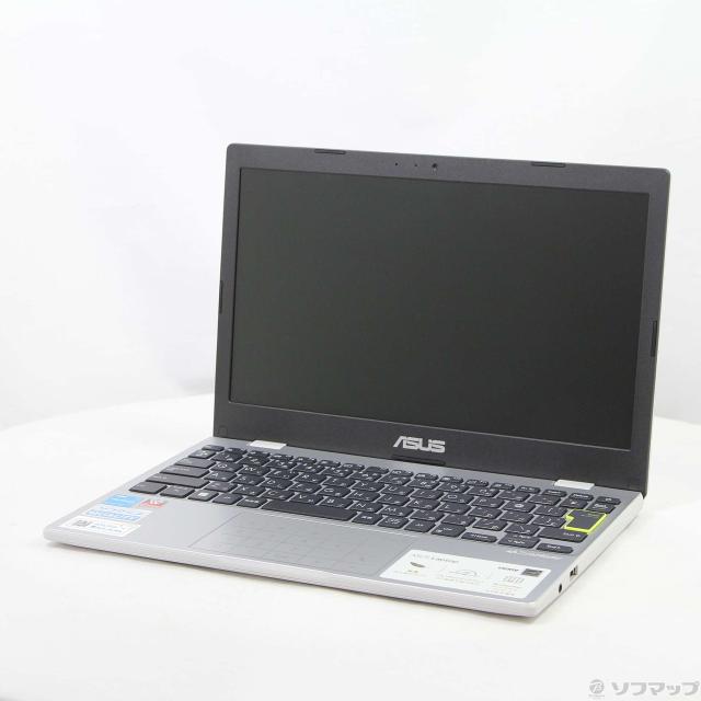 (中古)ASUS Vivobook Go 12 E210KA-N441WWS ドリーミーホワイト(295-ud)