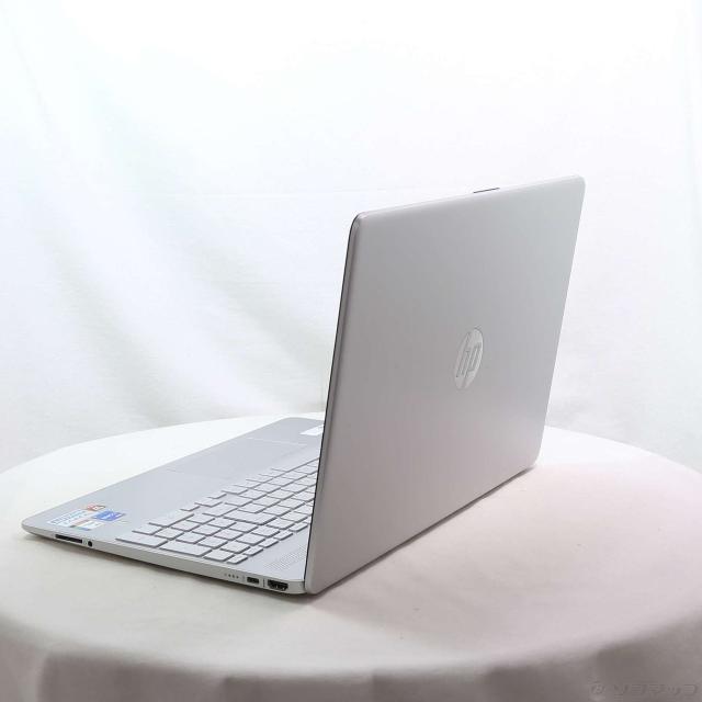 HP ノートPC model 15s-fq5041TU HP 15s-fq5041TU (CPU：Corei5-1235U