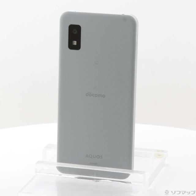 SHARP AQUOS wish3 SH-53D グリーン docomo docomo AQUOS wish3