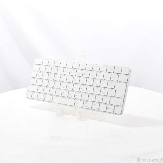 (中古)Apple (展示品) Apple Magic Keyboard MK2A3J/A(262-ud)
