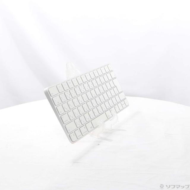 (中古)Apple (展示品) Apple Magic Keyboard MK2A3J/A(262-ud)_3