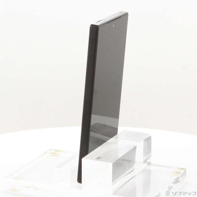 中古)SHARP AQUOS R10 512GB チャコールブラック SH-M31 SIMフリー(349