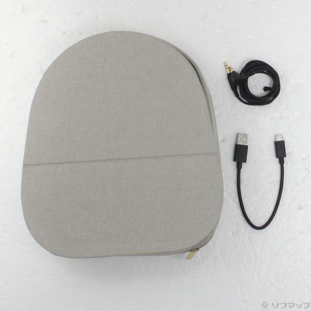 (中古)SONY WH-1000XM5 S プラチナシルバー(377-ud)_4