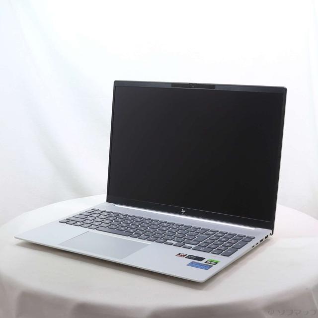 (中古)hp HP Pavilion Plus 16-ab1000 A19W0PA#ABJ(305-ud) 150,665円