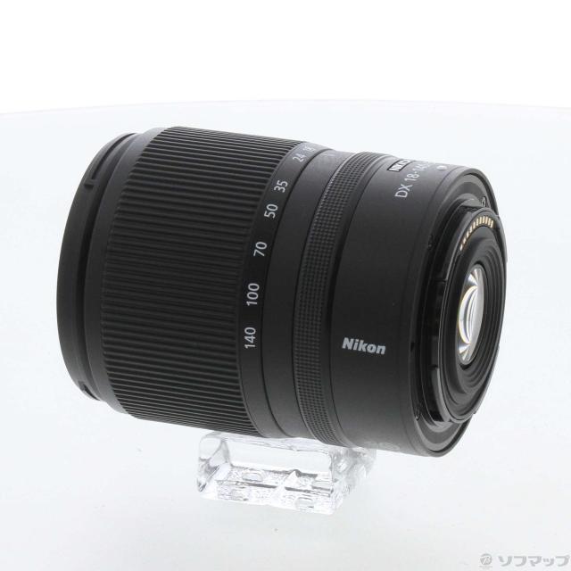 (中古)Nikon NIKKOR Z DX 18-140mm f/3.5-6.3 VR(352-ud)