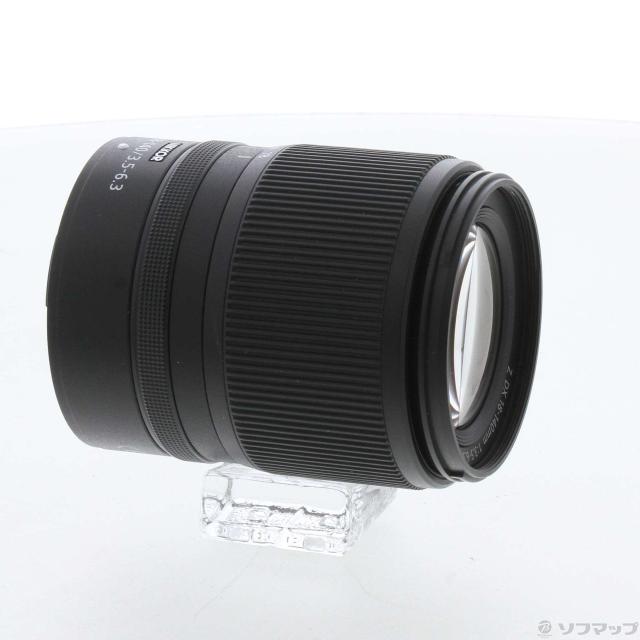 (中古)Nikon NIKKOR Z DX 18-140mm f/3.5-6.3 VR(352-ud)