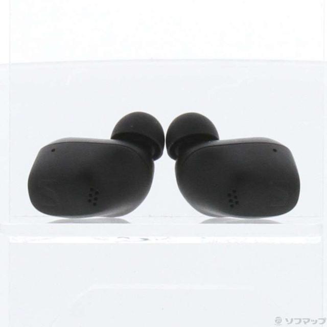 (中古)SENNHEISER ACCENTUM True Wireless ATW1-BLACK(198-ud)