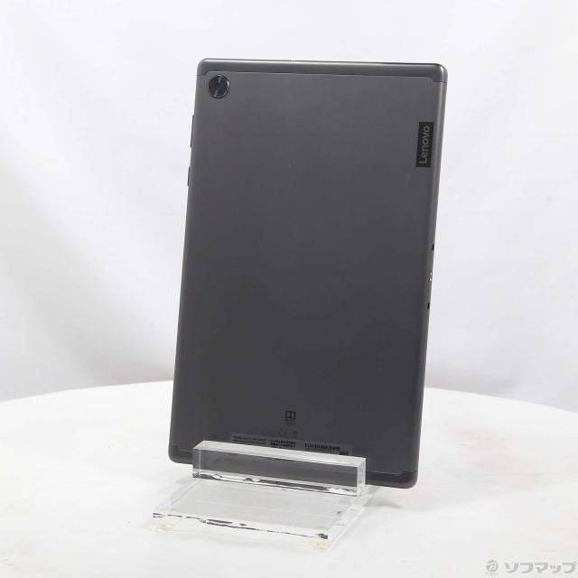 (中古)Lenovo Lenovo Tab M10 FHD Plus 64GB アイアングレー ZA5T0292JP Wi-Fi(344-ud)
