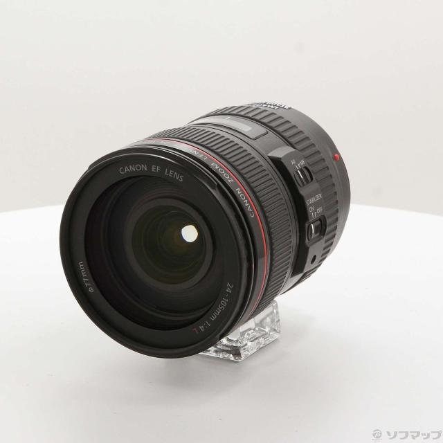 (中古)Canon Canon EF 24-105mm F4L IS USM(276-ud)