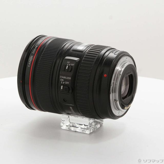 (中古)Canon Canon EF 24-105mm F4L IS USM(276-ud)
