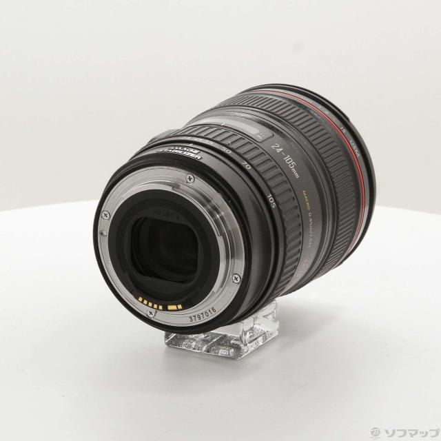 (中古)Canon Canon EF 24-105mm F4L IS USM(276-ud)