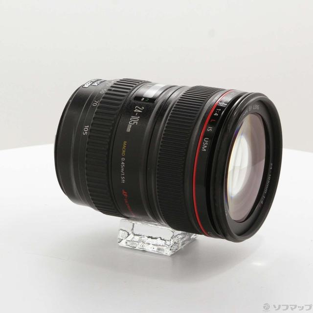 (中古)Canon Canon EF 24-105mm F4L IS USM(276-ud)