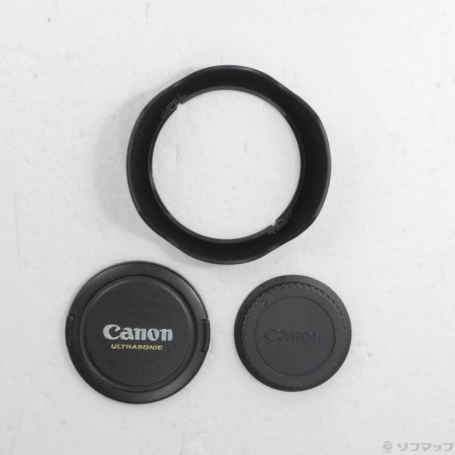 (中古)Canon Canon EF 24-105mm F4L IS USM(276-ud)