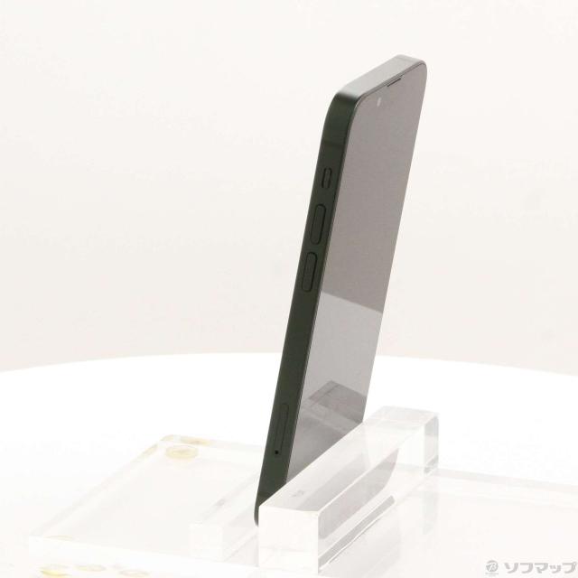 (中古)Apple iPhone13 mini 256GB グリーン MNFD3J/A SIMフリー(251-ud)_1