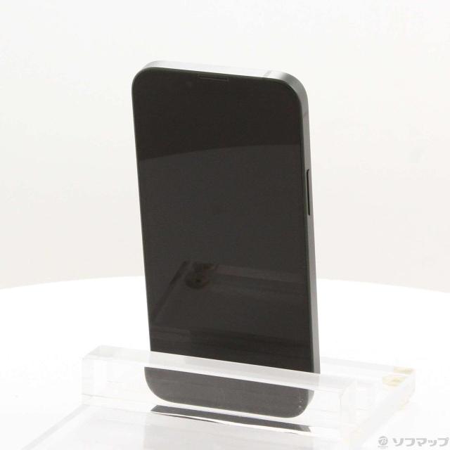 (中古)Apple iPhone13 mini 256GB グリーン MNFD3J/A SIMフリー(251-ud)_2