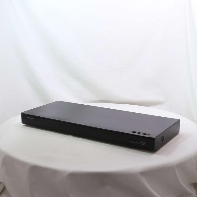 中古)Panasonic (中古品) DMR-BRW1010 ブルーレイレコーダー DIGA