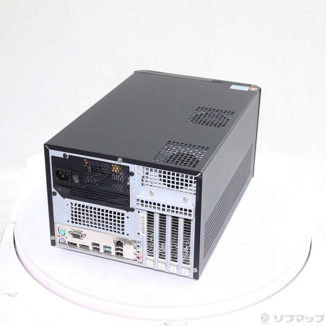 中古)自作機PC (Core i5 12600/32GB/HDD10TB)(262-ud)の通販はau PAY 