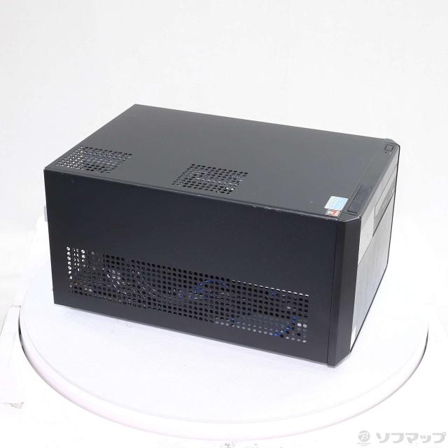 中古)自作機PC (Core i5 12600/32GB/HDD10TB)(262-ud)の通販はau PAY 