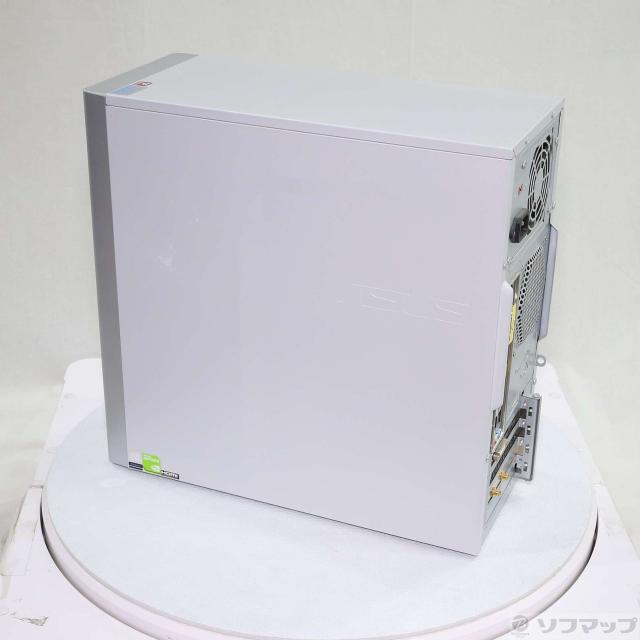 (中古)ASUS S640MB S640MB-G1050OPTANE シルバー(348-ud)_1