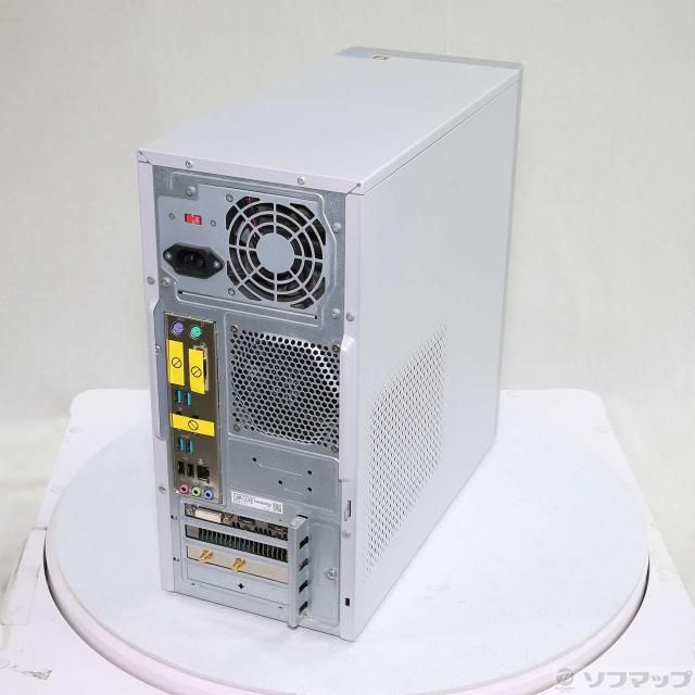(中古)ASUS S640MB S640MB-G1050OPTANE シルバー(348-ud)_2