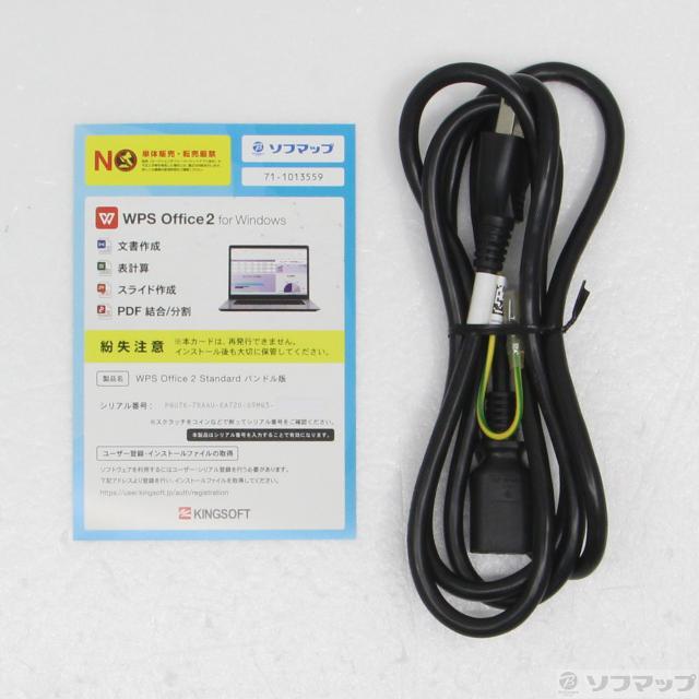 (中古)ASUS S640MB S640MB-G1050OPTANE シルバー(348-ud)_4