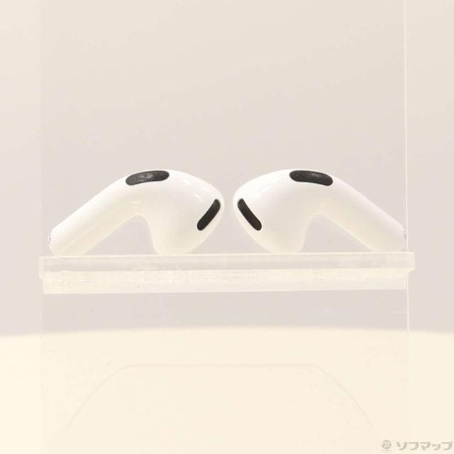 中古)Apple AirPods 4 アクティブノイズキャンセリング搭載 中古)Apple AirPods 4 アクティブノイズキャンセリング搭載