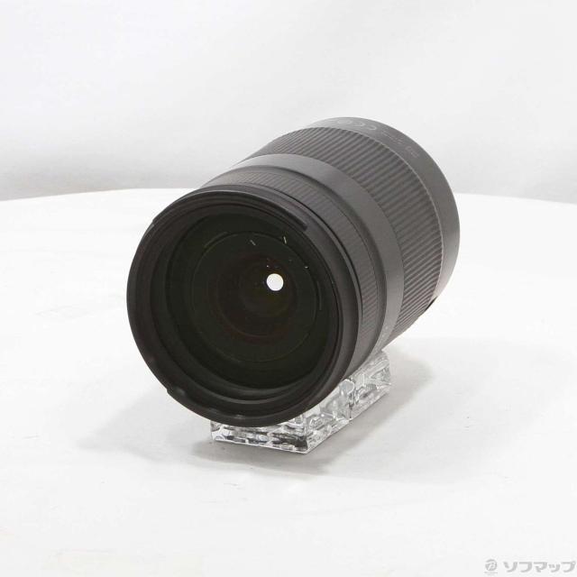 (中古)TAMRON 18-400mm F/3.5-6.3 Di II VC HLD ニコン用(344-ud)