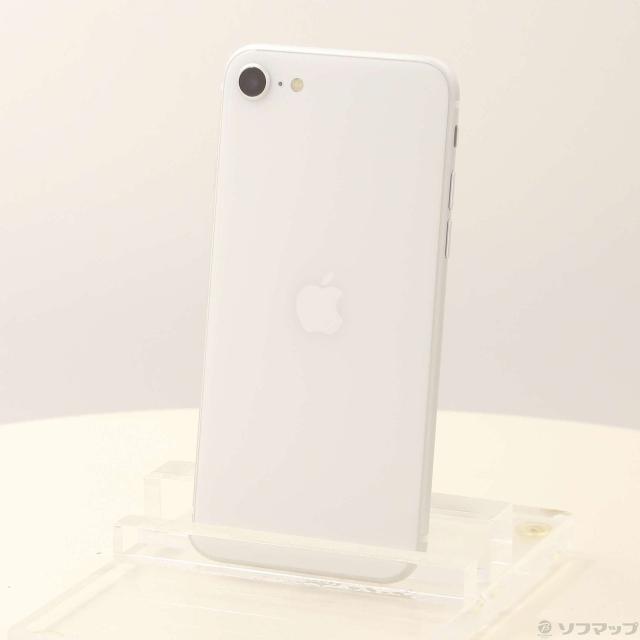 iPhoneSE 第2世代 128GB ホワイト