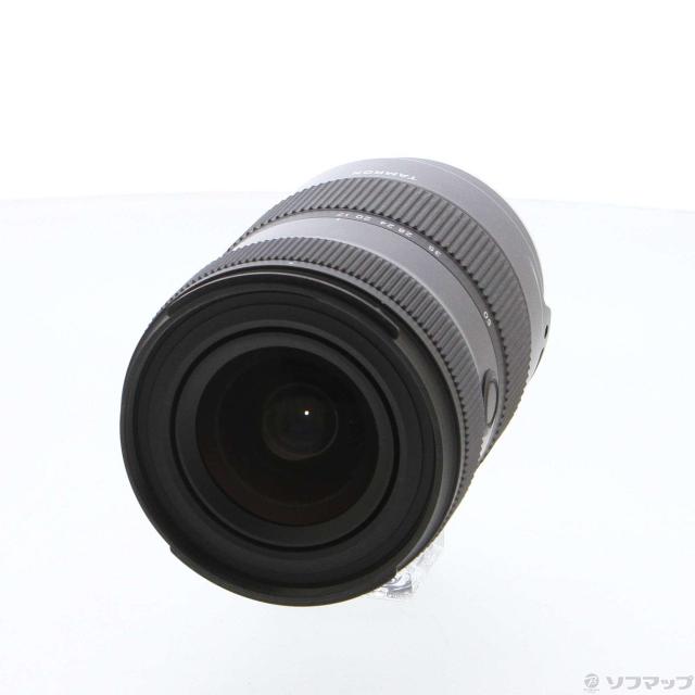 (中古)TAMRON 17-50mm F/4 Di III VXD ソニーEマウント用(297-ud)