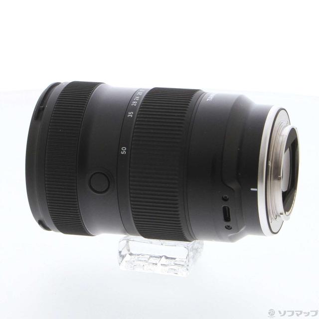 中古)TAMRON 17-50mm F/4 Di III VXD ソニーEマウント用(297-ud