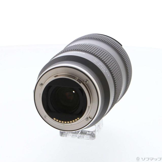 中古)TAMRON 17-50mm F/4 Di III VXD ソニーEマウント用(297-ud