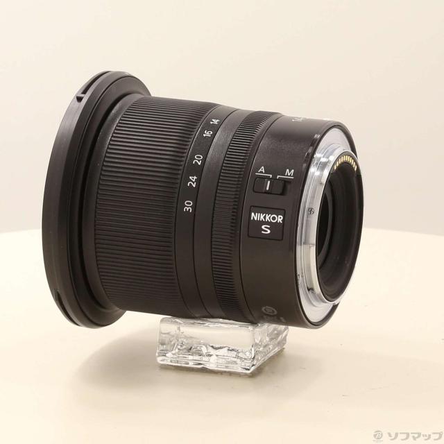 (中古)Nikon NIKKOR Z 14-30mm f/4 S(258-ud)_1