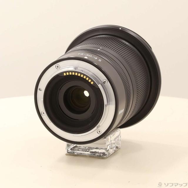 (中古)Nikon NIKKOR Z 14-30mm f/4 S(258-ud)_2