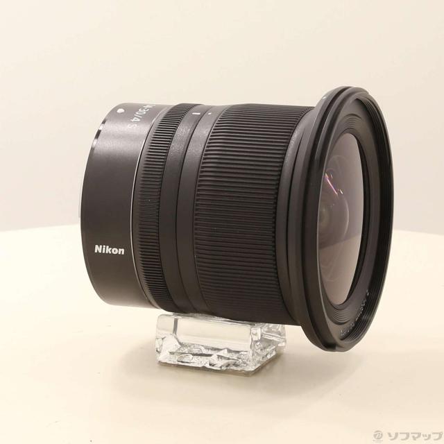 (中古)Nikon NIKKOR Z 14-30mm f/4 S(258-ud)_3