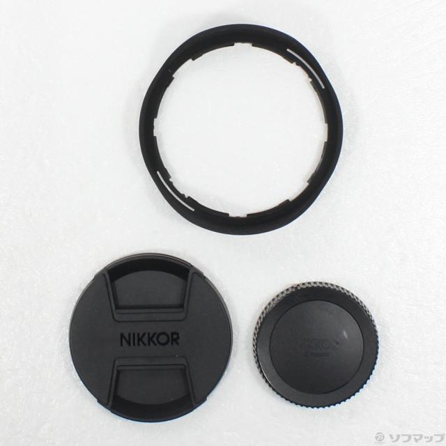 (中古)Nikon NIKKOR Z 14-30mm f/4 S(258-ud)_4