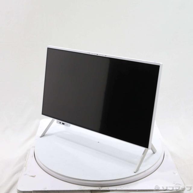 (中古)FUJITSU FMV F55-K1 FMVF55K1WA ホワイト(344-ud)