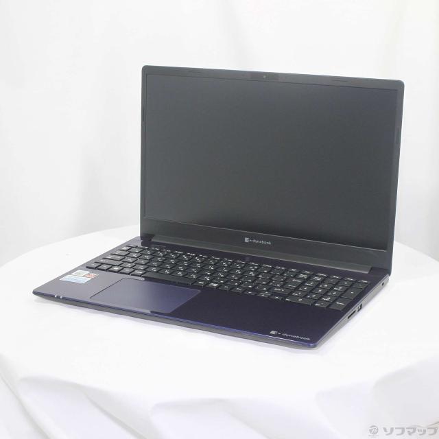 (中古)dynabook dynabook C7 P3C7MSBL スタイリッシュブルー (Windows 10)(349-ud)