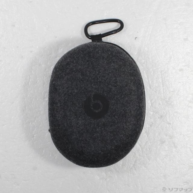 (中古)Beats by Dr. Dre Beats Solo Pro More Matte Collection MRJ92FE/A ライトブルー(297-ud)_4