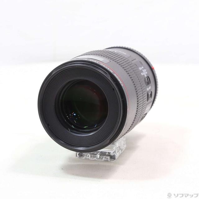 (中古)Canon Canon EF 100mm F2.8L マクロ IS USM(269-ud)